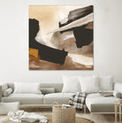 Avalanche II by Chris Paschke on GIANT ART - abstract