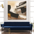 Avalanche II by Chris Paschke on GIANT ART - abstract