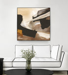 Avalanche II by Chris Paschke on GIANT ART - abstract