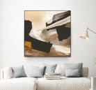 Avalanche II by Chris Paschke on GIANT ART - abstract