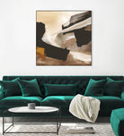 Avalanche II by Chris Paschke on GIANT ART - abstract