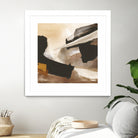 Avalanche II by Chris Paschke on GIANT ART - abstract