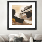 Avalanche II by Chris Paschke on GIANT ART - abstract