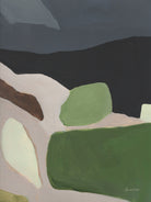 Night Vision by Pamela Munger on GIANT ART - abstract