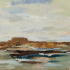 American West I by Silvia Vassileva on GIANT ART - abstract