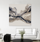 Flowing In Motion I by Lera on GIANT ART