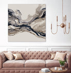 Flowing In Motion I by Lera on GIANT ART