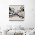 Flowing In Motion I by Lera on GIANT ART