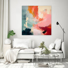 Energetic Balance I by Irena  Orlov on GIANT ART - abstract