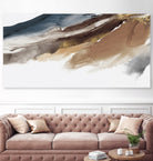 Graceful Flow by PI Studio on GIANT ART