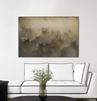 in dust by Huseyin on GIANT ART - photography horses