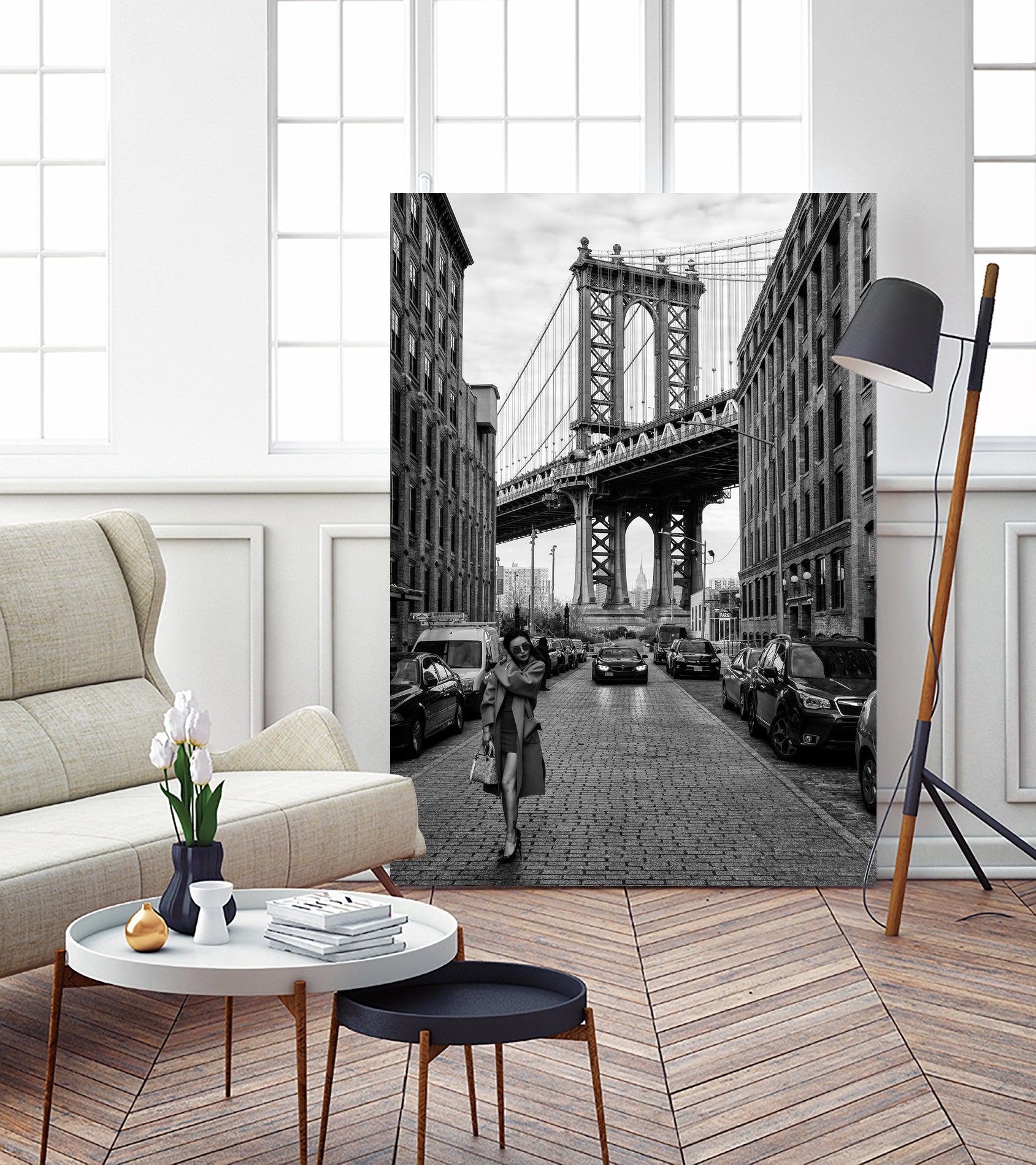 Oblivious by Robert on GIANT ART - photography brooklyn