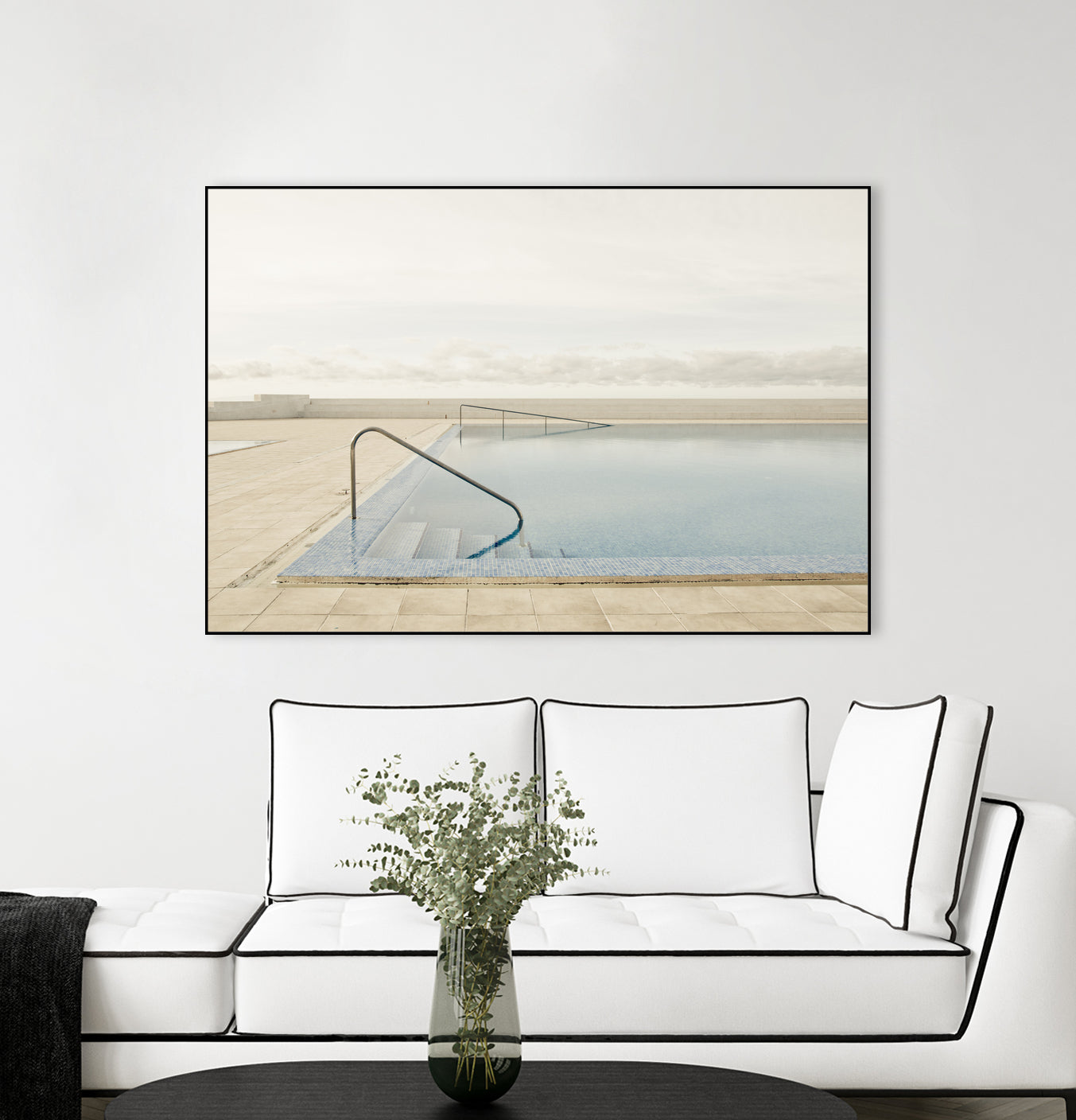 Offseason by Robert on GIANT ART - photography calm