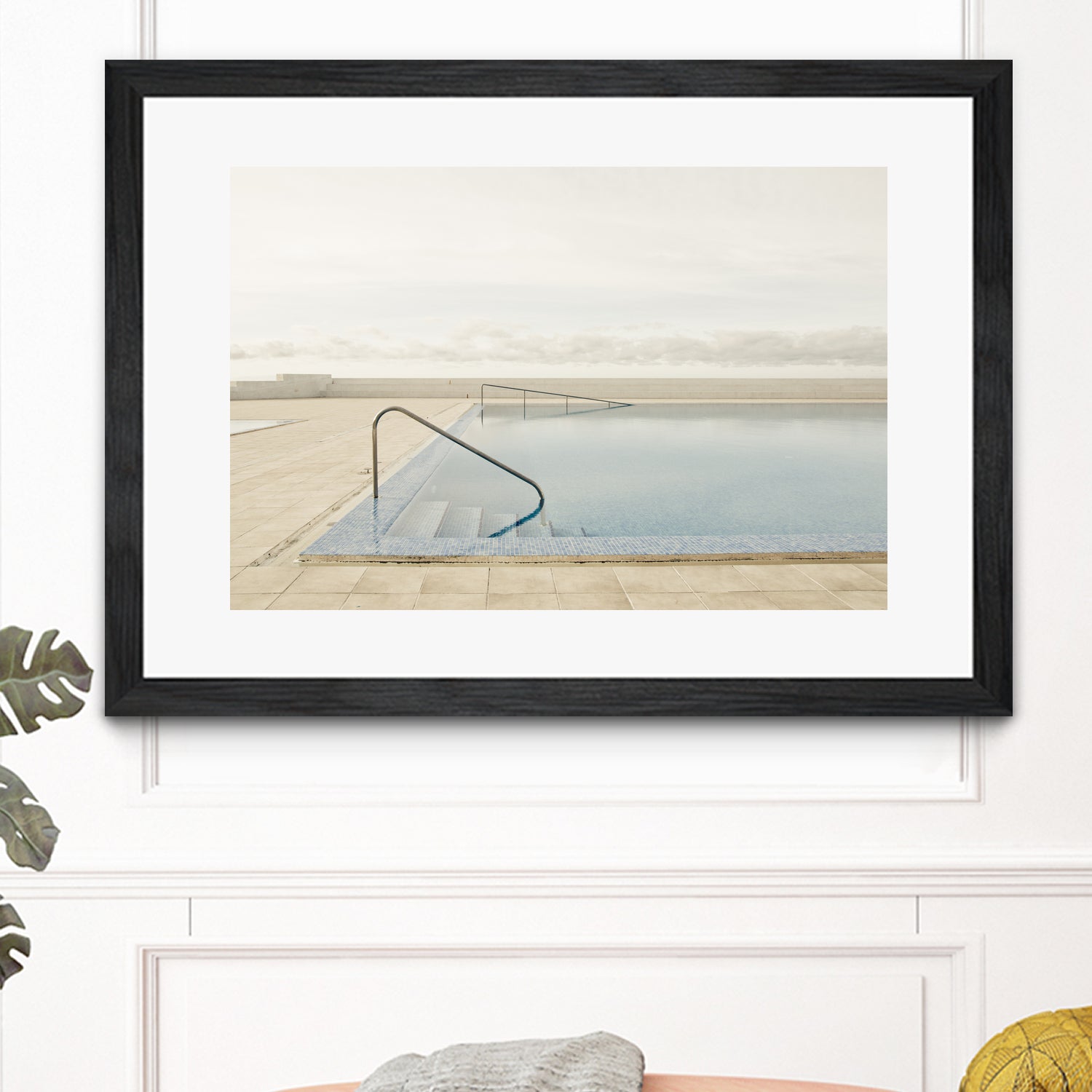 Offseason by Robert on GIANT ART - photography calm