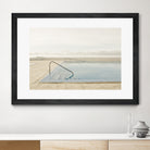 Offseason by Robert on GIANT ART - photography calm