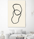 Shape 02 by Pictufy Studio on GIANT ART - line art shapes