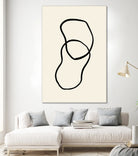 Shape 02 by Pictufy Studio on GIANT ART - line art shapes