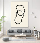 Shape 02 by Pictufy Studio on GIANT ART - line art shapes