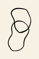 Shape 02 by Pictufy Studio on GIANT ART - line art shapes