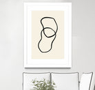 Shape 02 by Pictufy Studio on GIANT ART - line art shapes