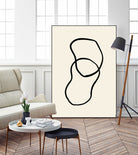 Shape 02 by Pictufy Studio on GIANT ART - line art shapes