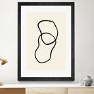 Shape 02 by Pictufy Studio on GIANT ART - line art shapes