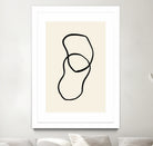 Shape 02 by Pictufy Studio on GIANT ART - line art shapes