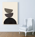 Collage 08 by Pictufy on GIANT ART - geometric graphic