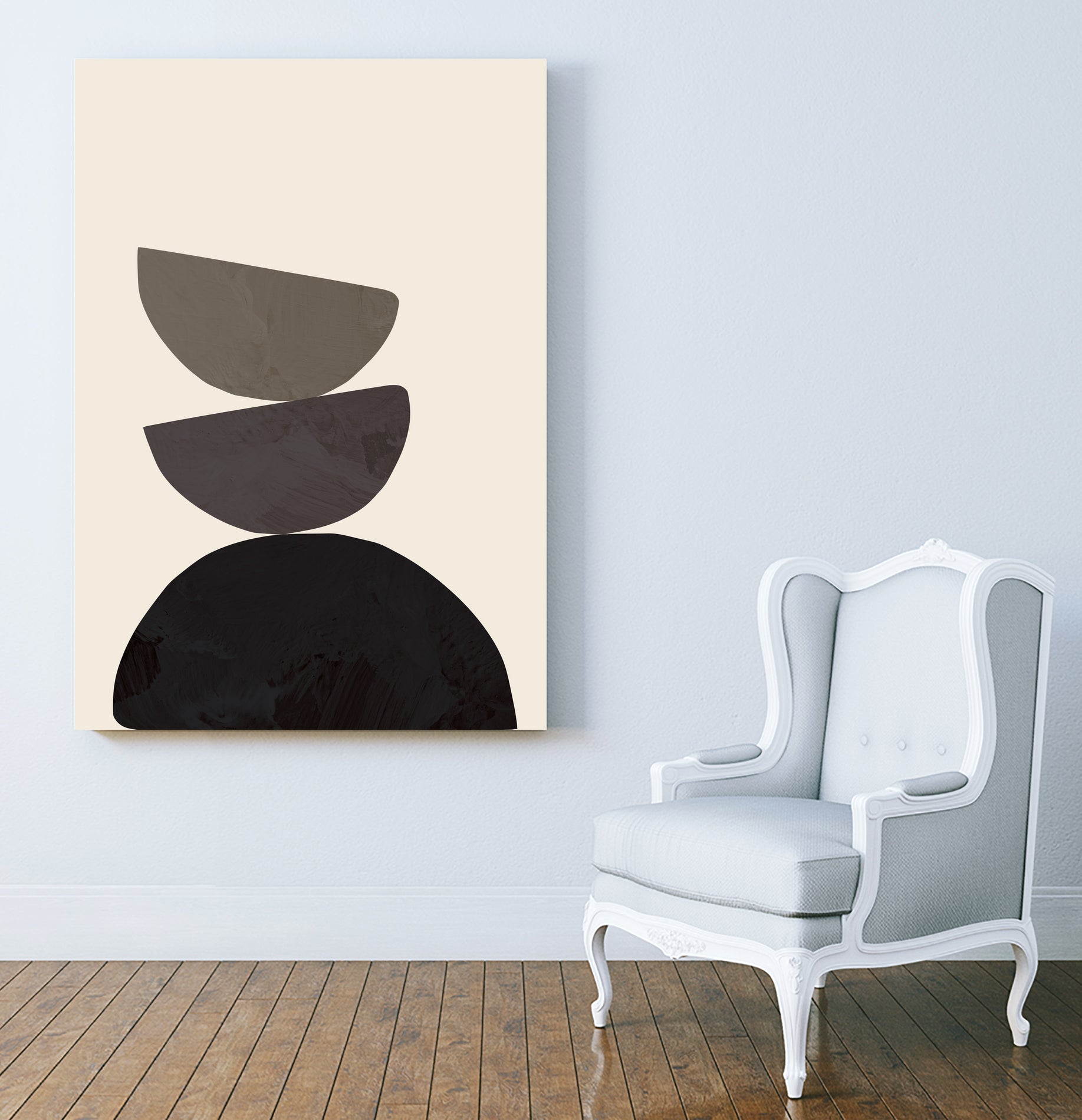 Collage 08 by Pictufy on GIANT ART - geometric graphic