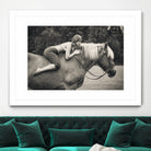 Off to the Races by JAE on GIANT ART - photography portrait