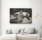 Off to the Races by JAE on GIANT ART - photography portrait