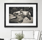 Off to the Races by JAE on GIANT ART - photography portrait