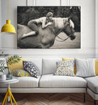 Off to the Races by JAE on GIANT ART - photography portrait