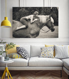 Off to the Races by JAE on GIANT ART - photography portrait