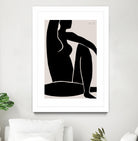 Figure No 12 by Pictufy on GIANT ART - figurative woman