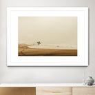 Surfer by Dieter Reichelt on GIANT ART - action sea