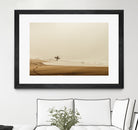 Surfer by Dieter Reichelt on GIANT ART - action sea