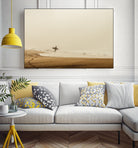 Surfer by Dieter Reichelt on GIANT ART - action sea