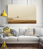 Surfer by Dieter Reichelt on GIANT ART - action sea