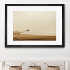 Surfer by Dieter Reichelt on GIANT ART - action sea