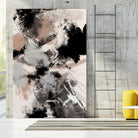 Splash Storm by Pictufy on GIANT ART - paintings abstract