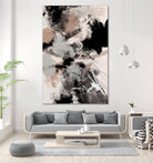 Splash Storm by Pictufy on GIANT ART - paintings abstract