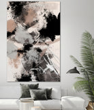 Splash Storm by Pictufy on GIANT ART - paintings abstract