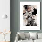 Splash Storm by Pictufy on GIANT ART - paintings abstract