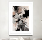 Splash Storm by Pictufy on GIANT ART - paintings abstract