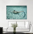 Abstraction by Mel on GIANT ART - photography nude