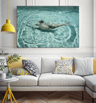 Abstraction by Mel on GIANT ART - photography nude