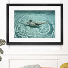 Abstraction by Mel on GIANT ART - photography nude