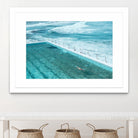 Bondi by ByeEye on GIANT ART - photography bondi beach