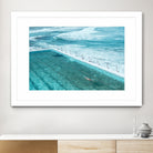 Bondi by ByeEye on GIANT ART - photography bondi beach